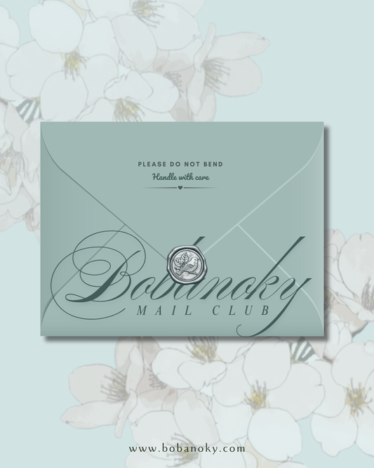 Welcome to Mail Club Membership